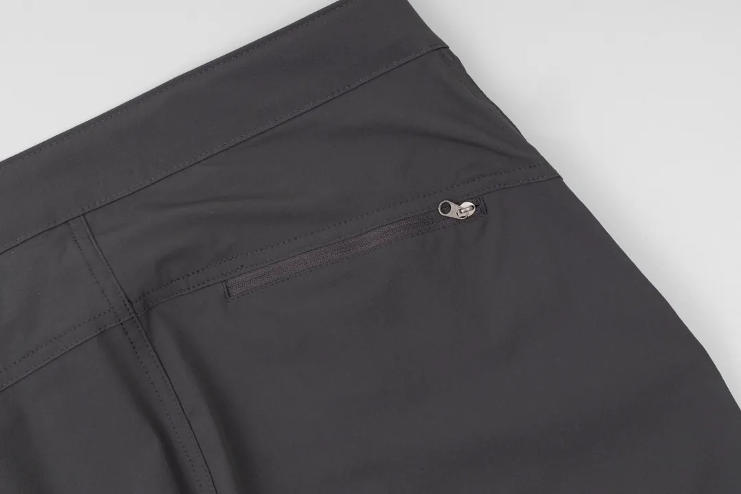 ➕5 Arcteryx Gamma Quick Dry Short 11" Breathable Wear-Resistant Premium , ！KONSEAL SHORT Series Terra Tex ， Breathable ， ， ， ， ， ！ ，Wear-Resistant ， ， ， ， ， ， ， YKK ， ： ， ， ： ， ， logo ， YKK ， ：Gray Black Khaki Green Size：M-L-XL-XXL-XXXL